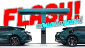 Flashaaaah Top