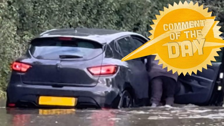 Floodedrenault