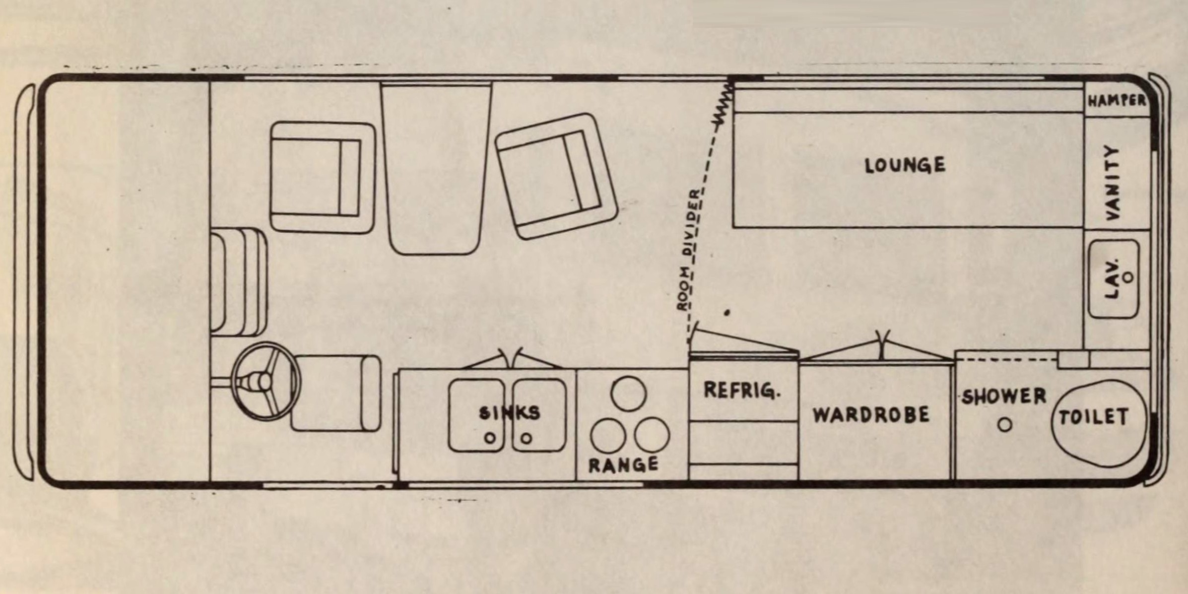 Floorplanflxible