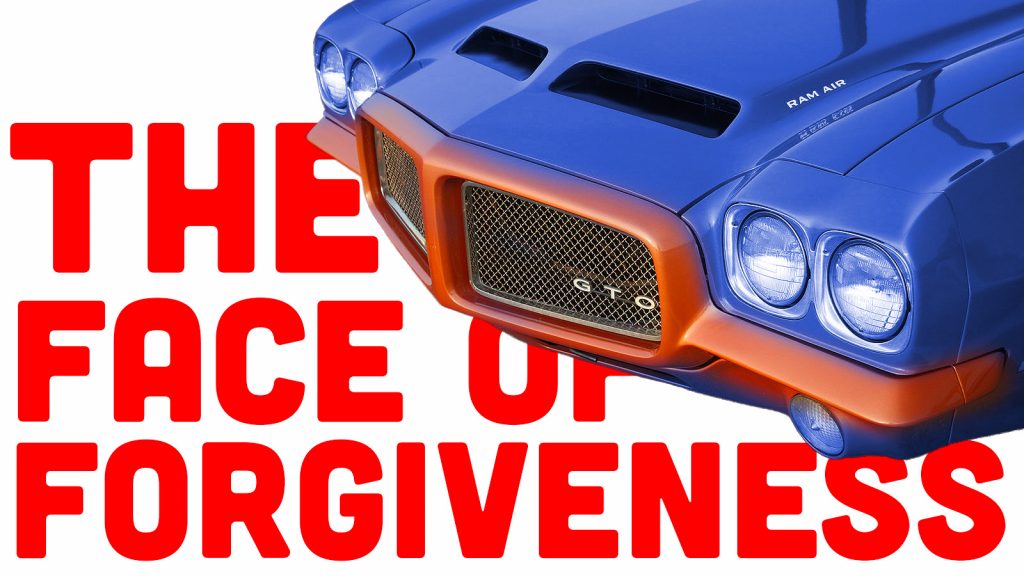 Fogiveness Top