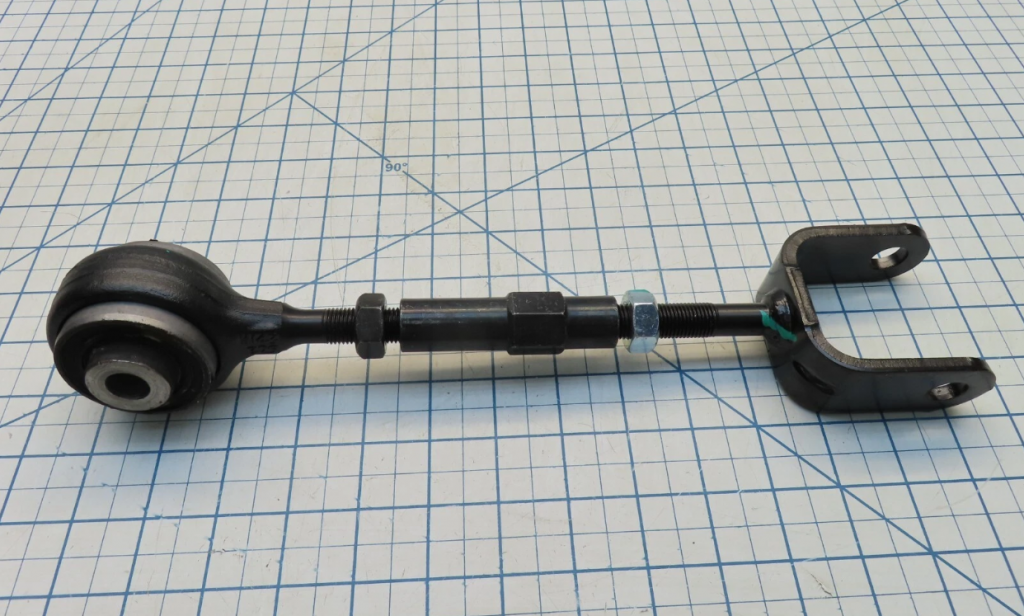 Ford Explorer Control Arm 2