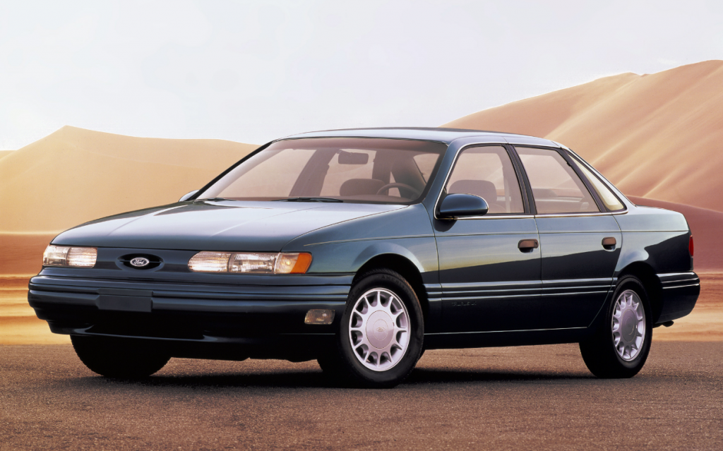 Ford Taurus 1992
