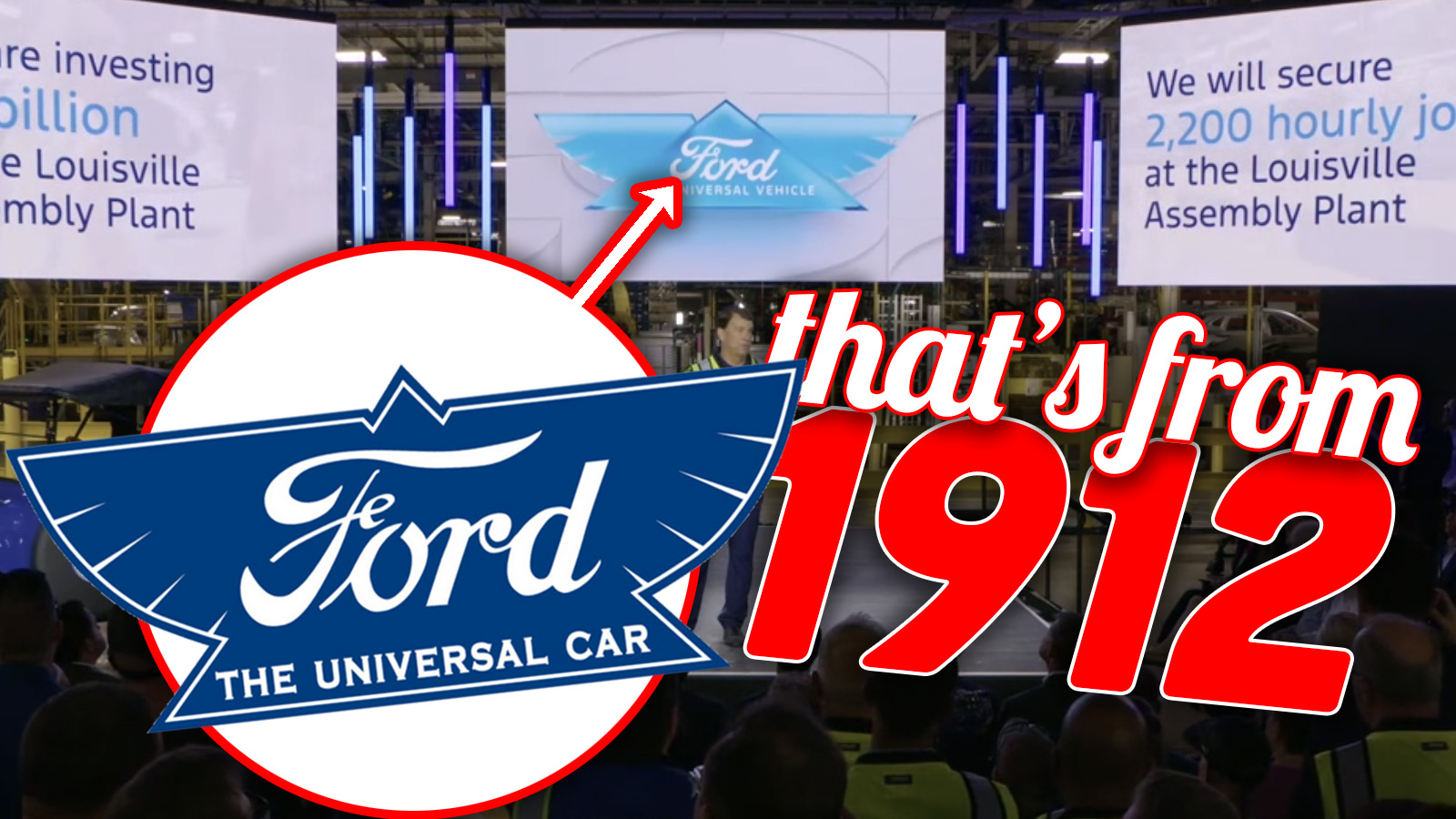 Ford1912 Logo Top
