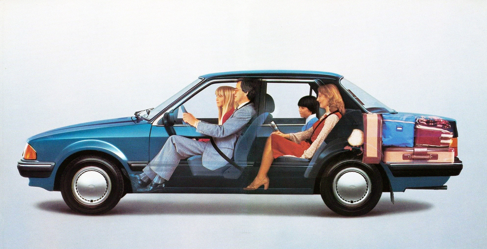 Ford Orion