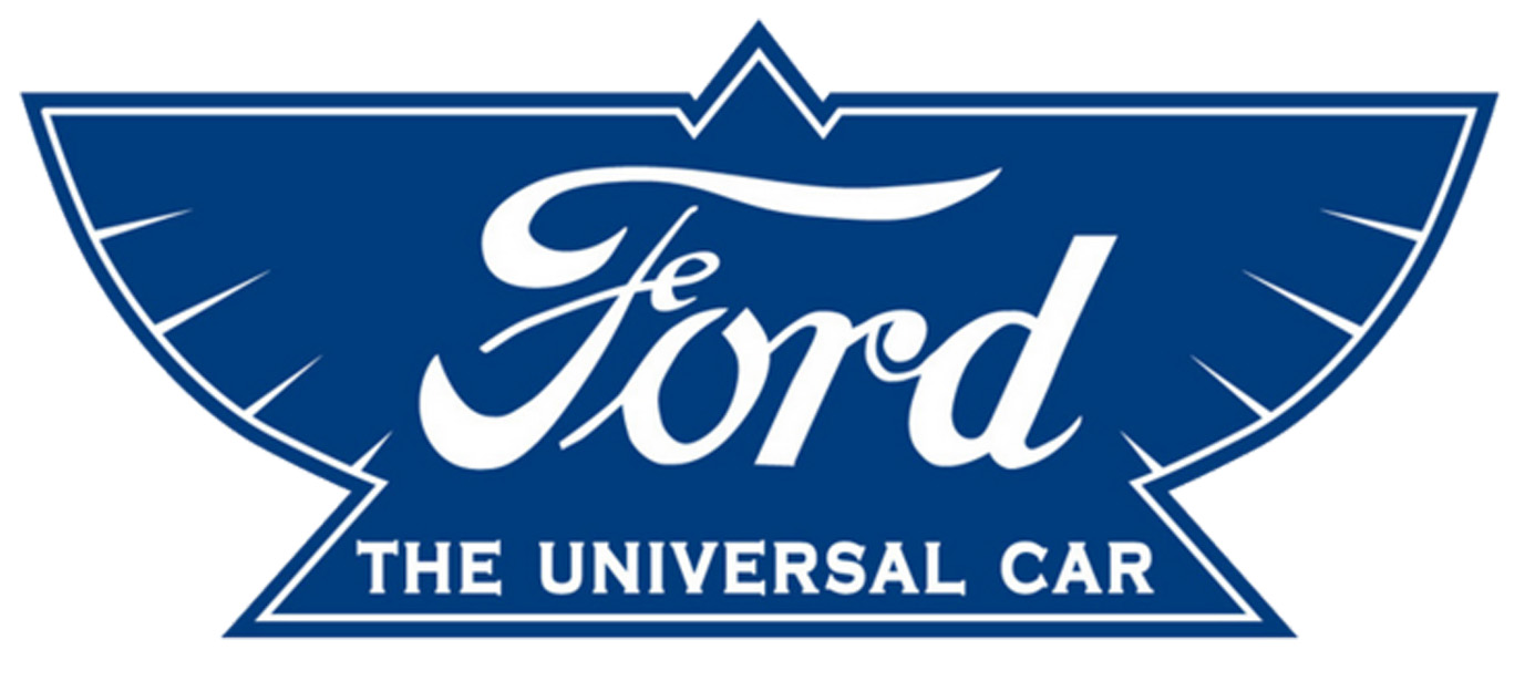 Ford Univ Logo