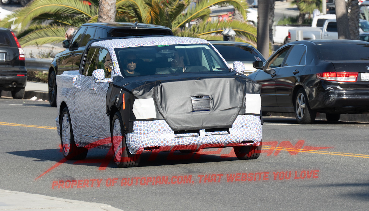 Fordspy 4