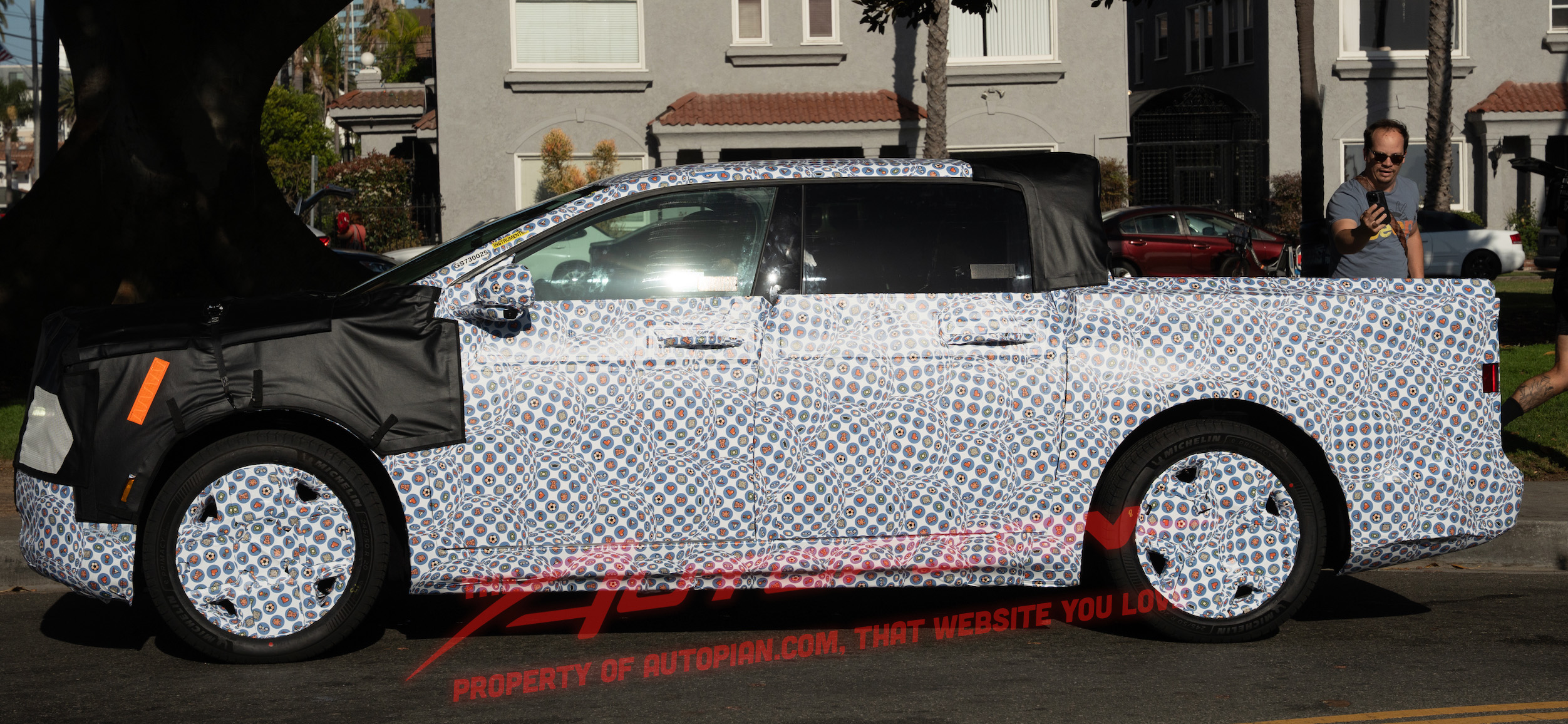 Fordspy 7