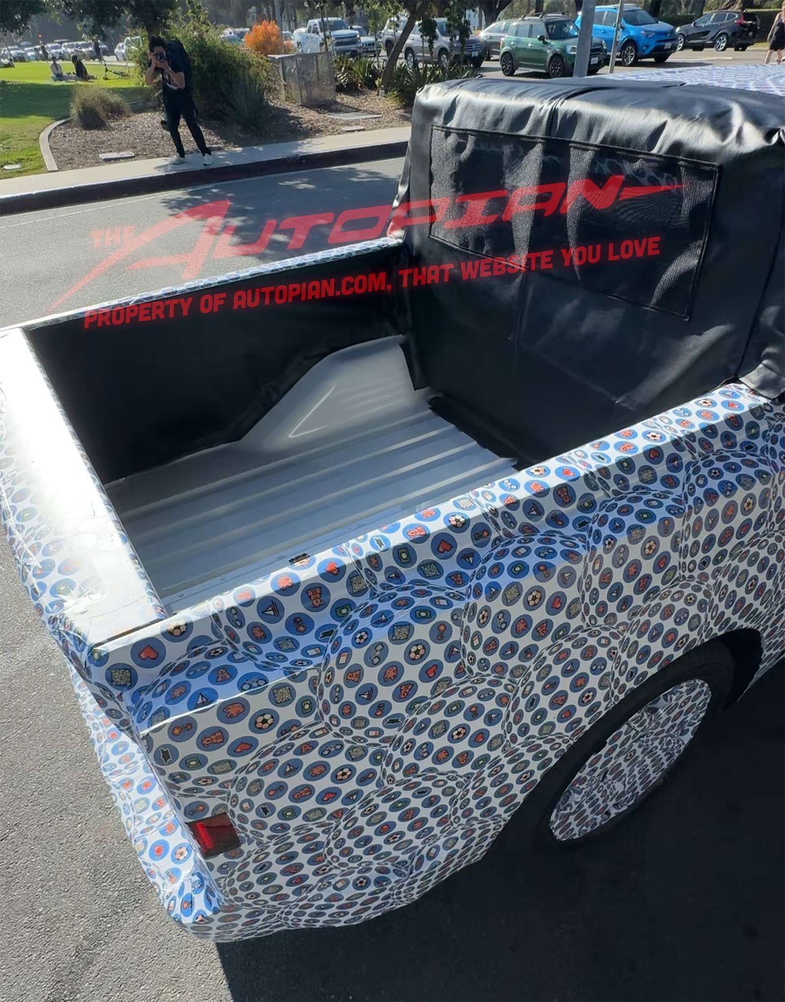 Fordspy 8