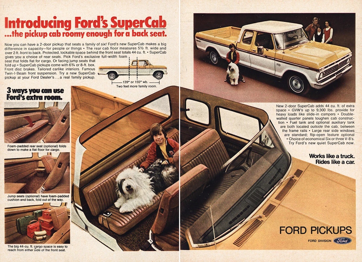 Fordsupercab
