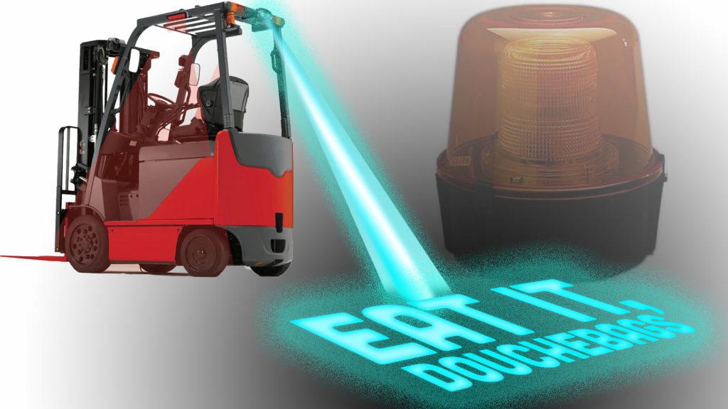 Forkliftlights Top