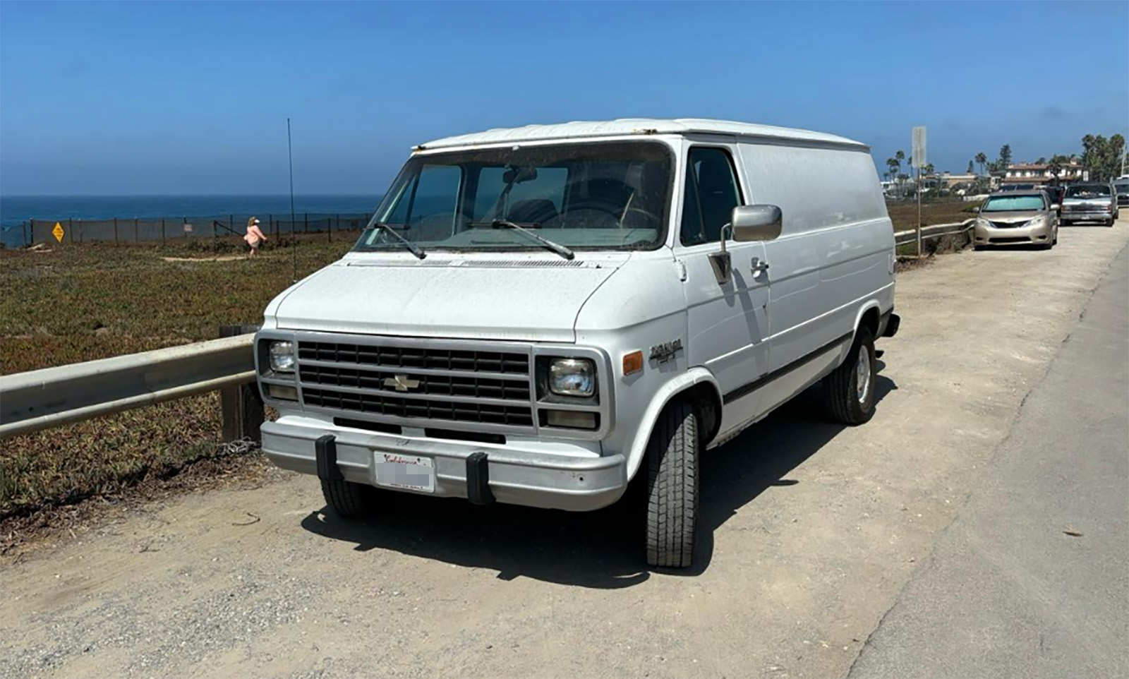 Fredyvan 1