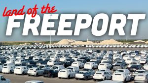 Freeport Top