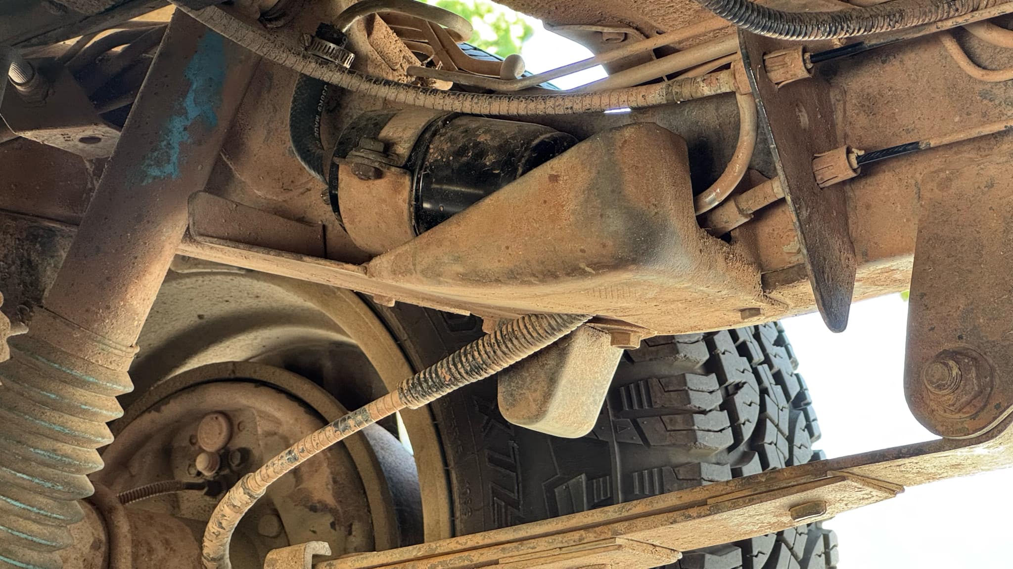 Fuel Filter