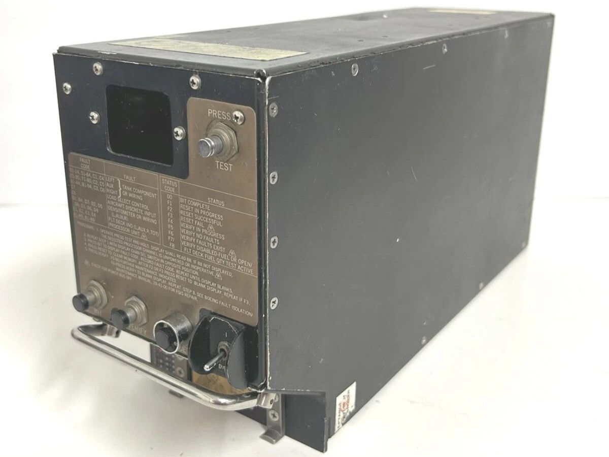 Fuelprocessor