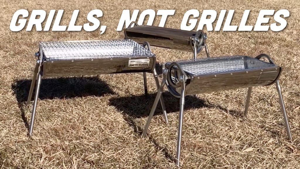 Fujitsubo Exhaust Grills Topshot Fixed