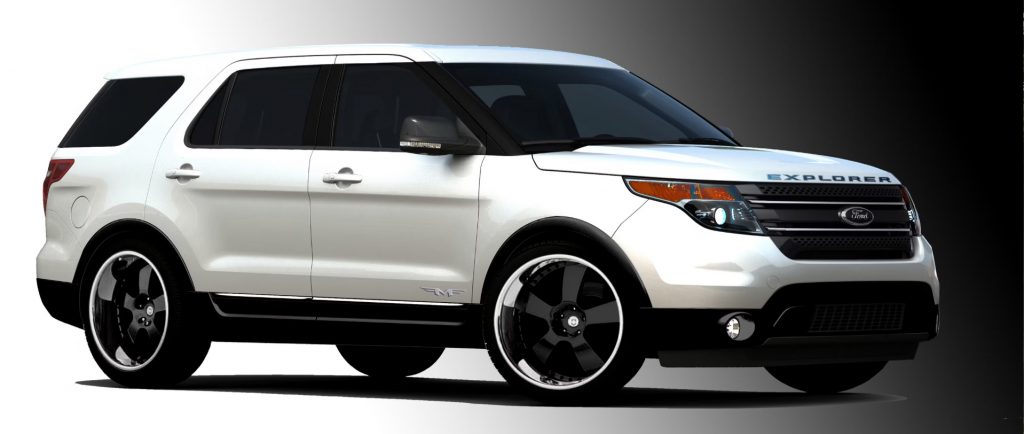 Funkmaster Flex Explorer