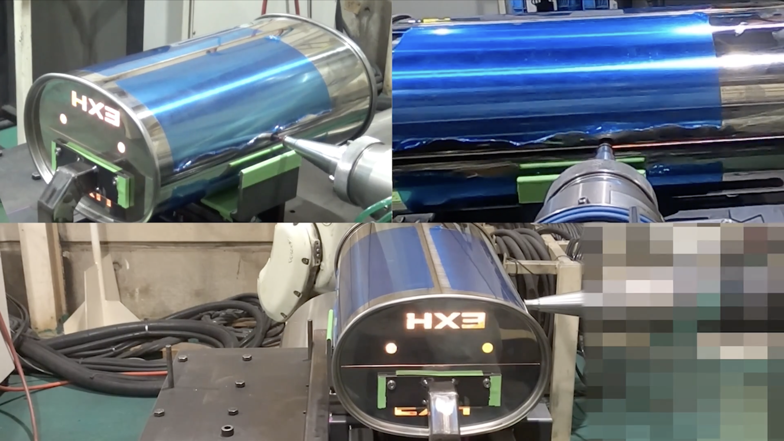 Futjitsubo Smith Susono Grill Manufacturing