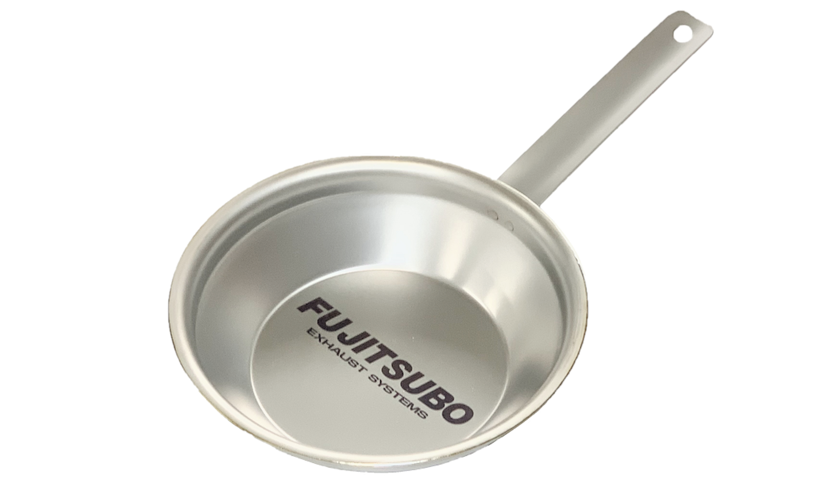 Futjitsubo Titanium Pan