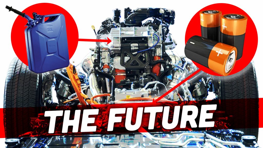 Future Erev Top