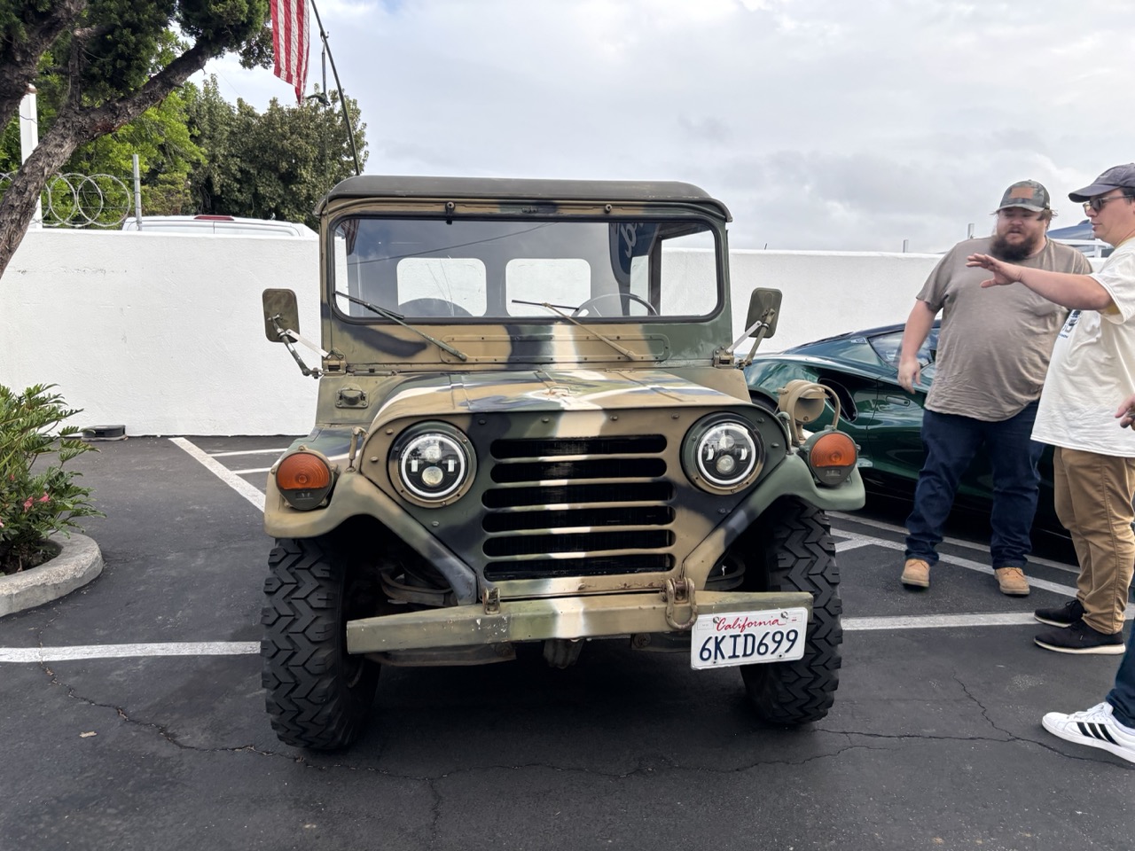 Galp Car Show 26 11