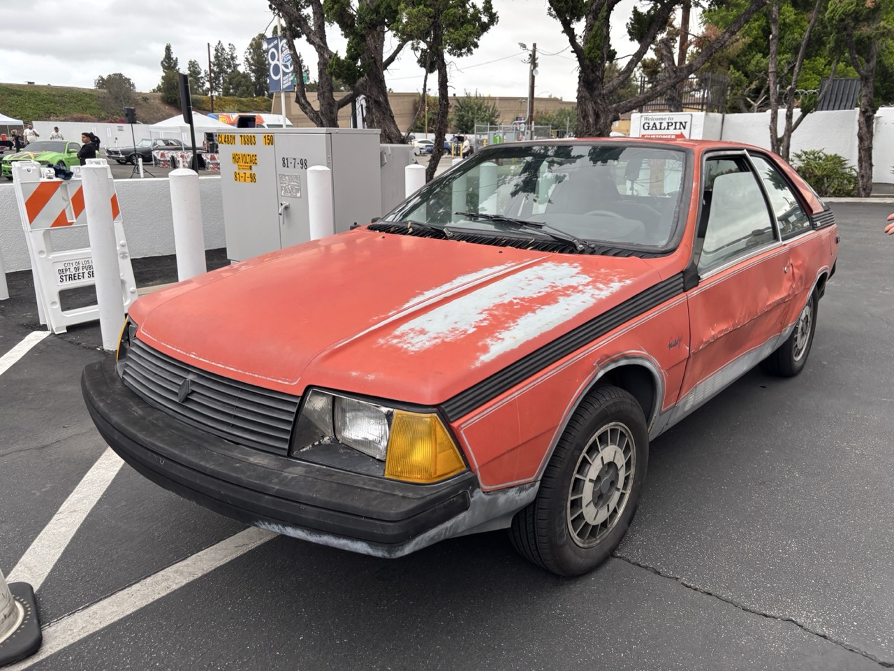 Galp Car Show 26 15