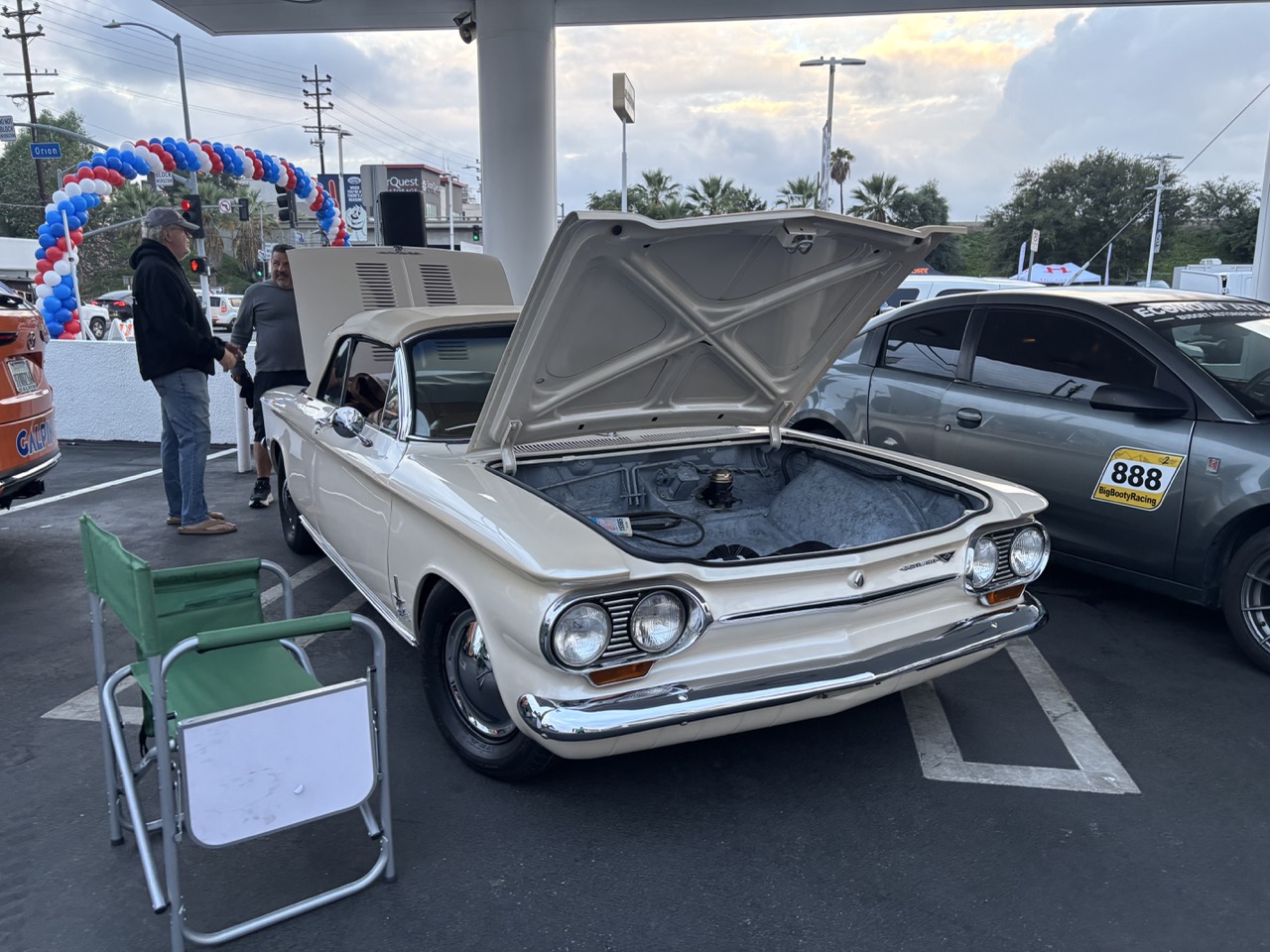 Galp Car Show 26 2