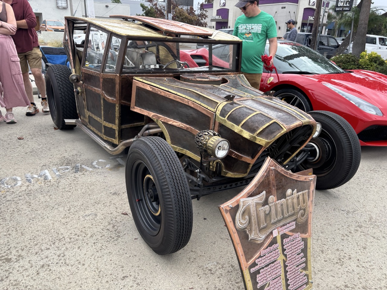 Galp Car Show 26 20