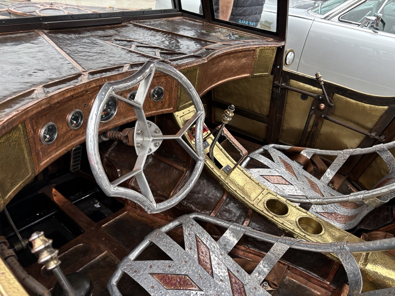 Galp Car Show 26 22