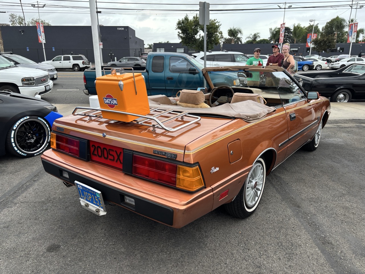 Galp Car Show 26 23