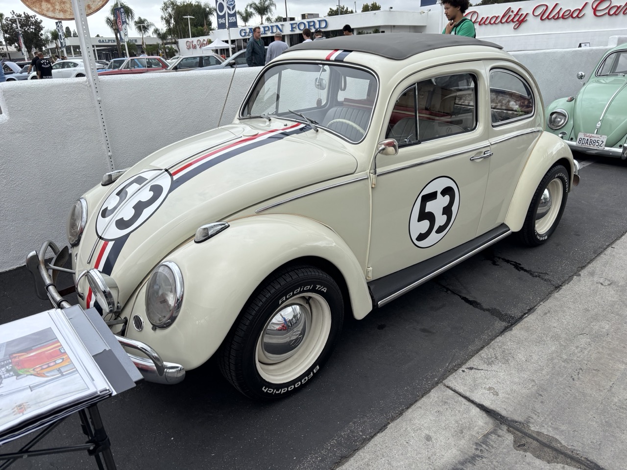 Galp Car Show 26 28