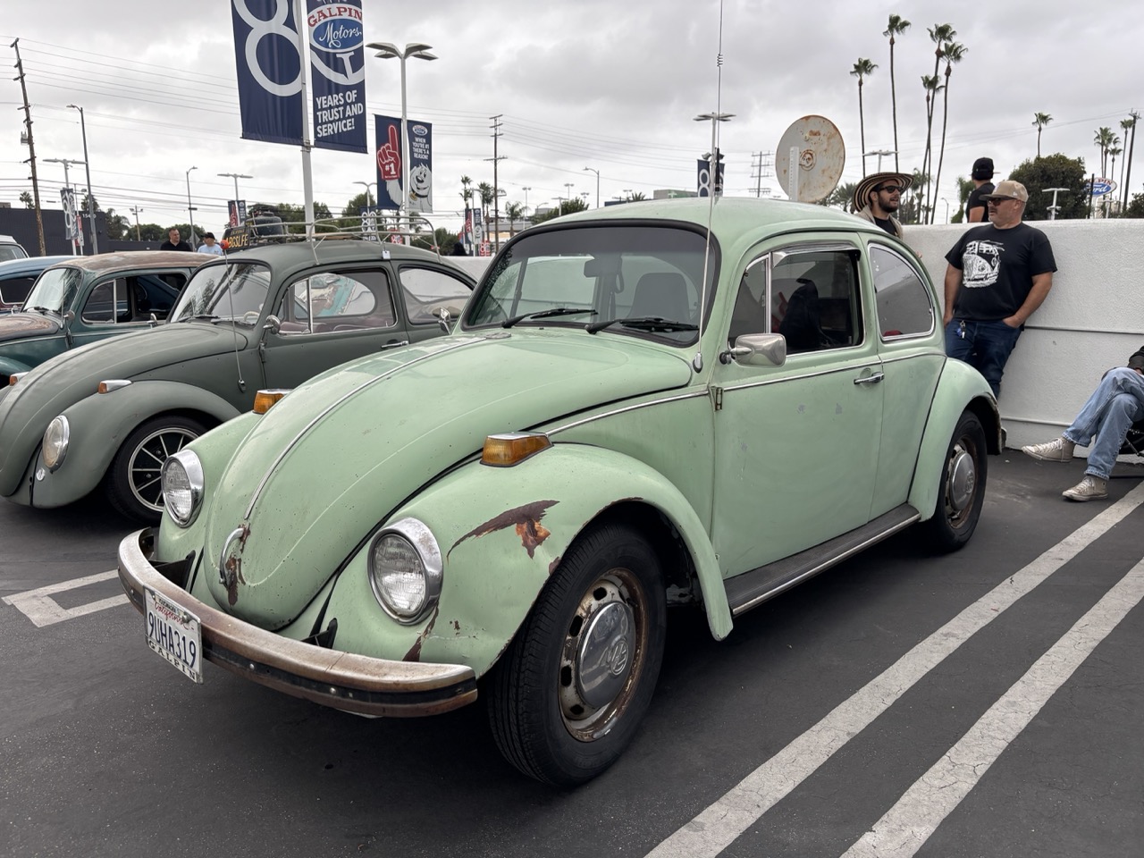 Galp Car Show 26 30