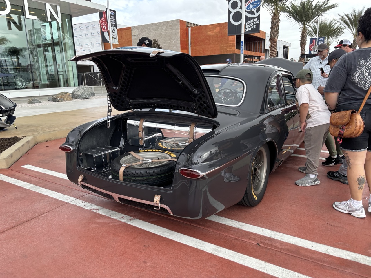Galp Car Show 26 36