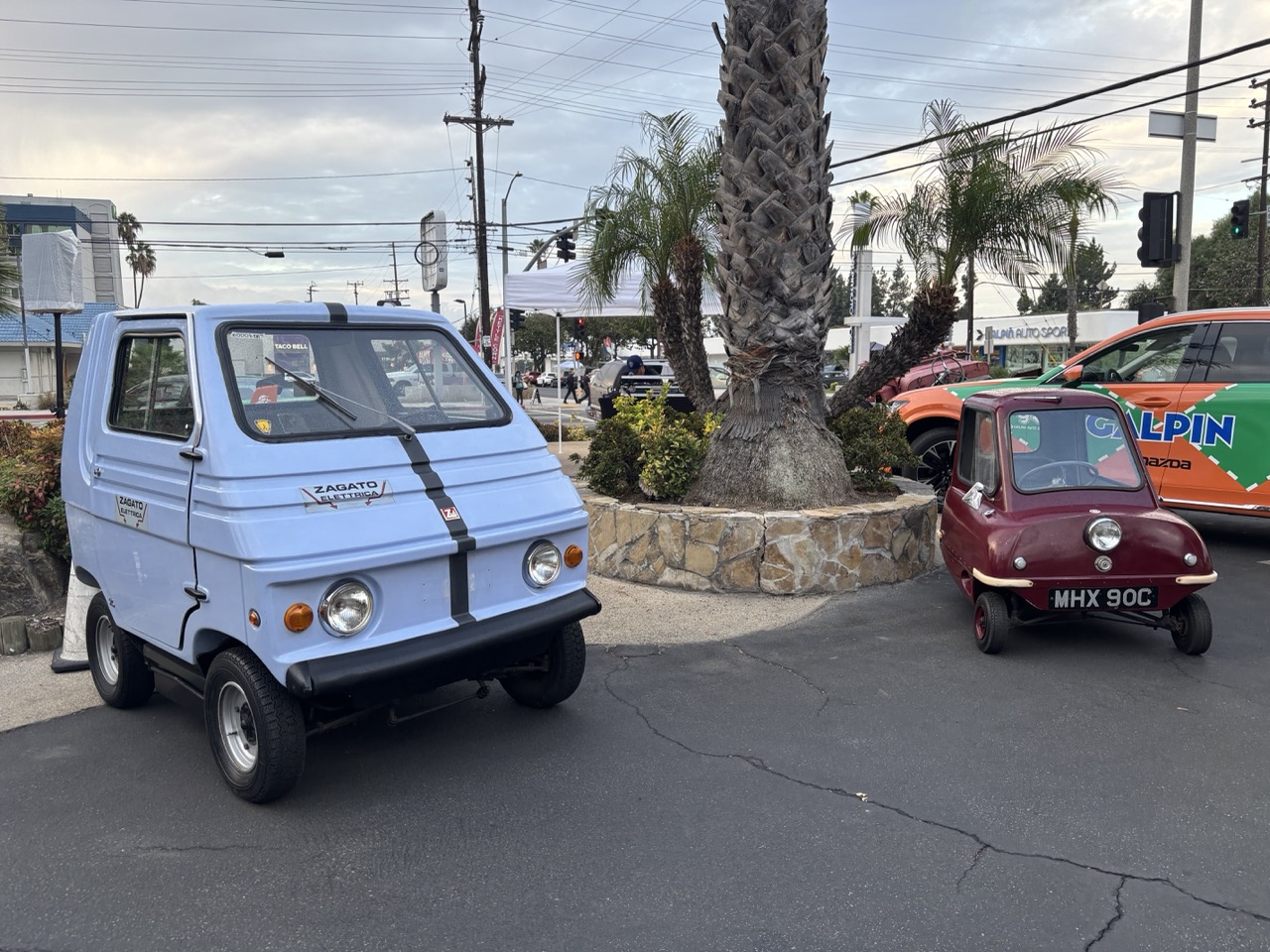 Galp Car Show 26 4