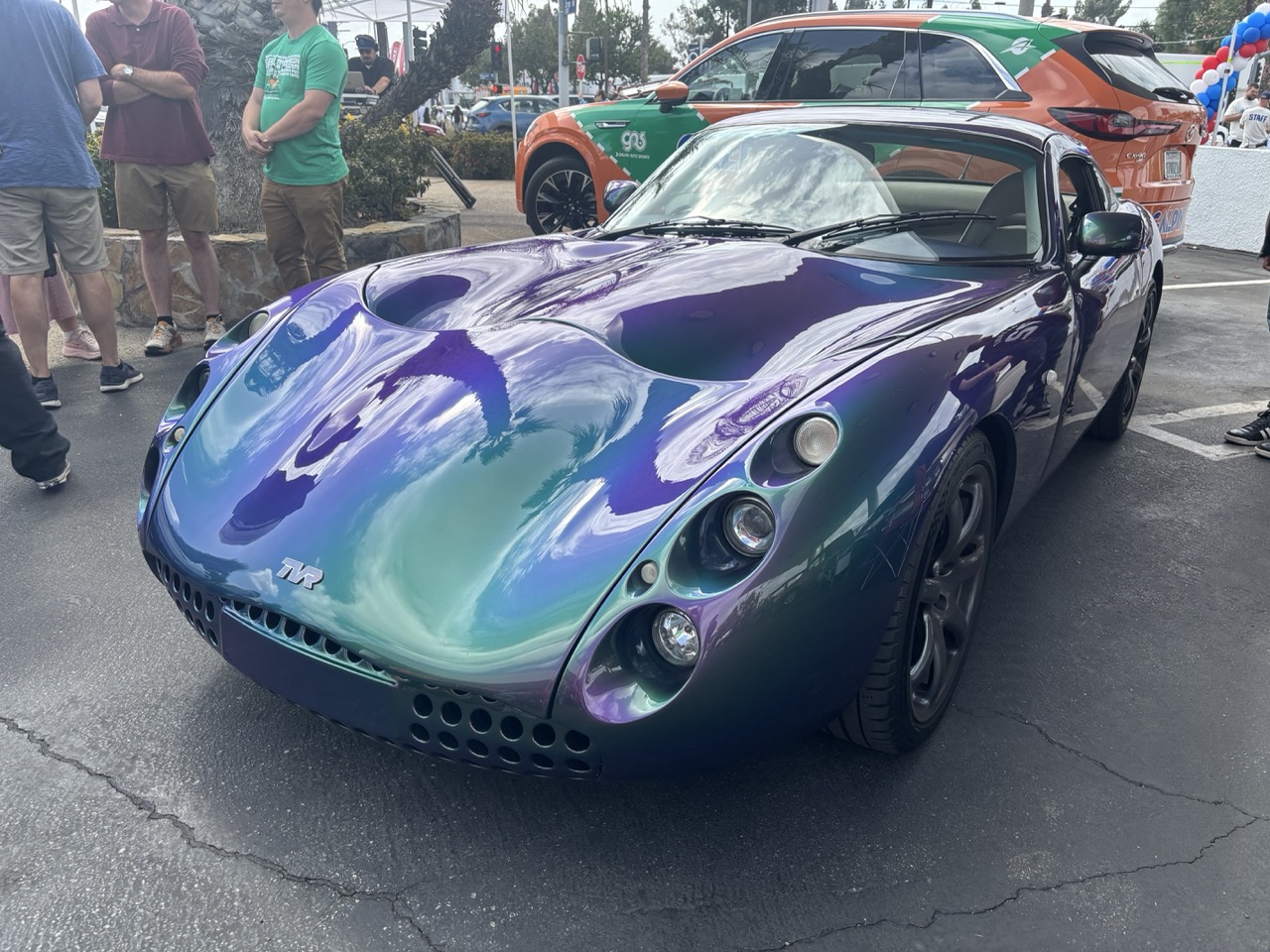 Galp Car Show 26 41
