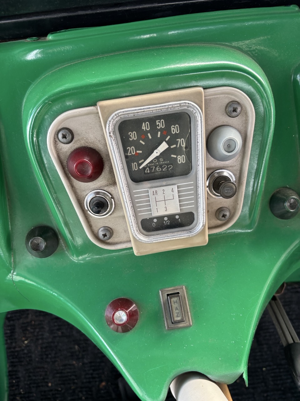 Galp Car Show 26 9