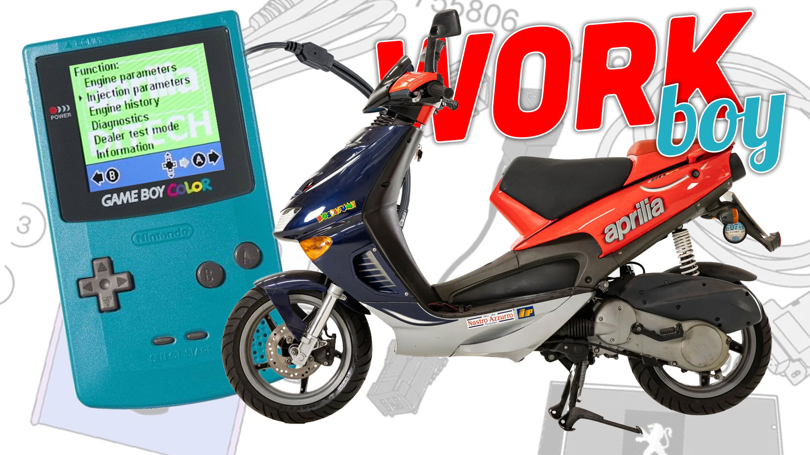 gameboy_scooter_top Gameboy Scooter Top