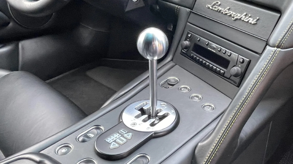 Manual Transmission Sales Nearly Doubled in the Last 2 Years