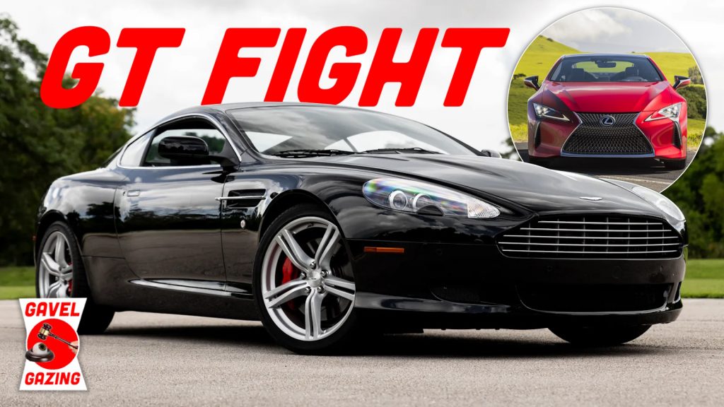 Gavel Gazing Gt Fight 2
