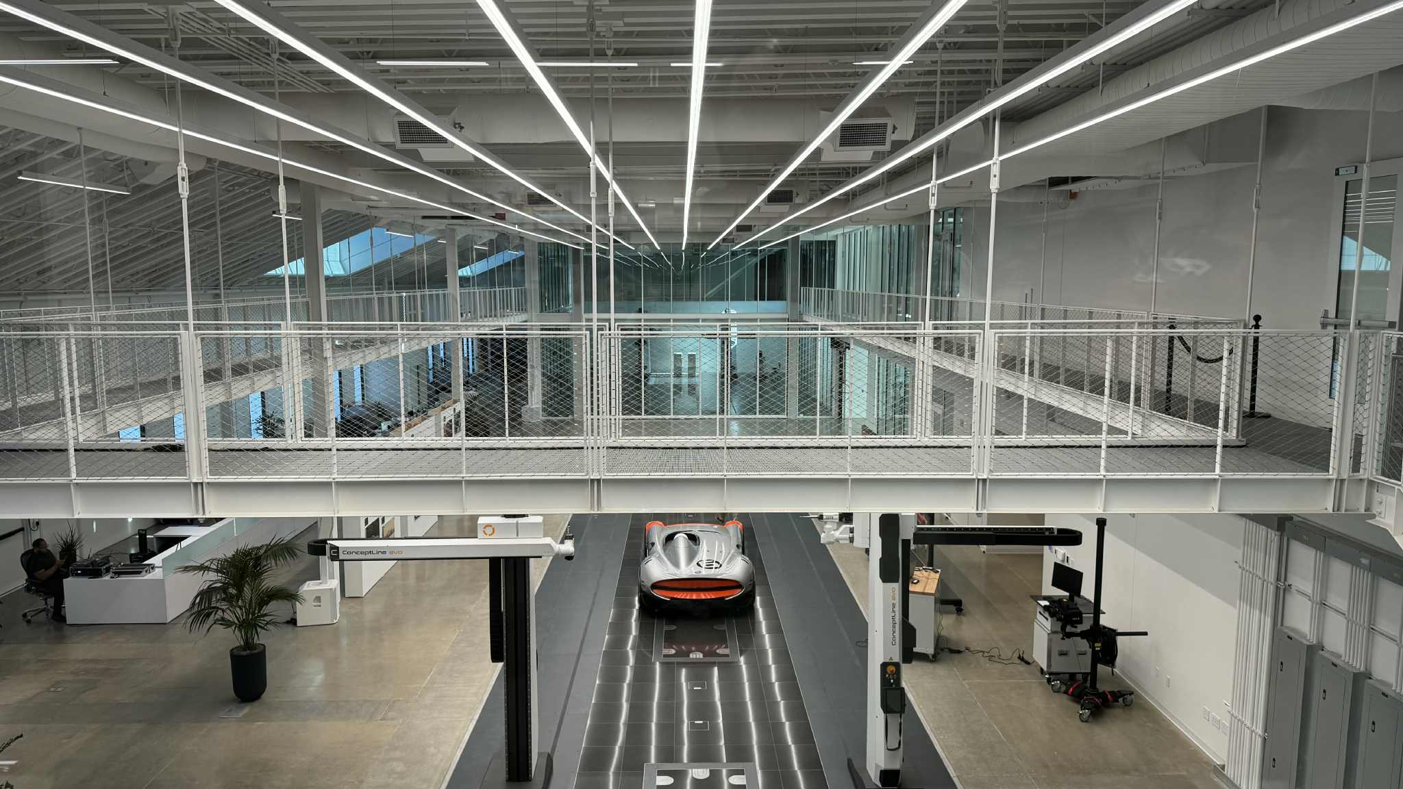Genesis Design 3