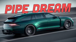 Genesis G90 Wingback Top Shot