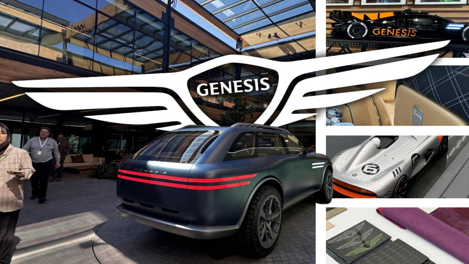 Genesis Design Ctr Top