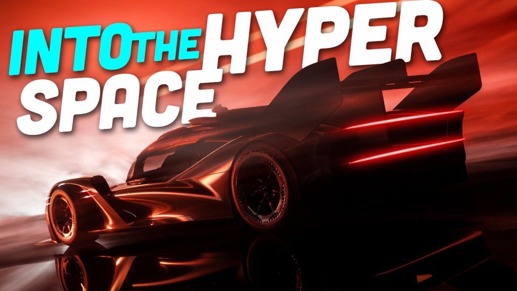 Genesis Gmr Hypercar Ts2