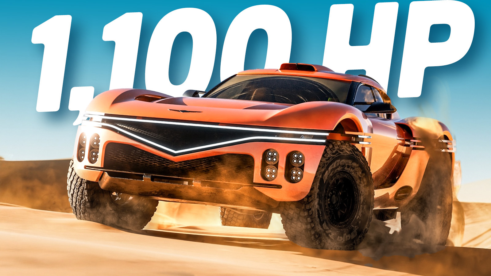 Genesis Skorpio Ts Copy