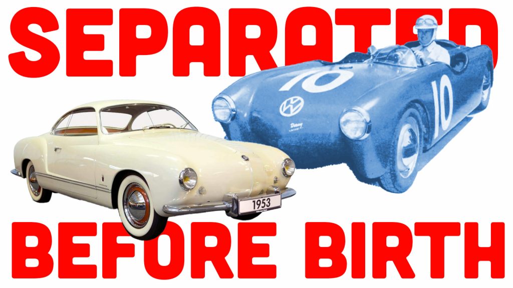 Ghia Special Top