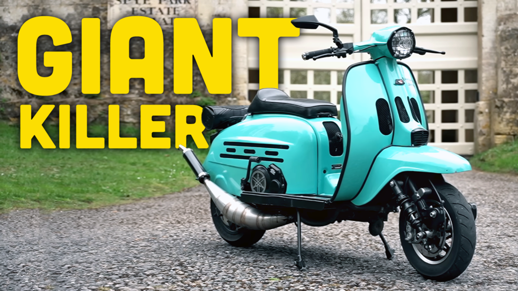 Giantkiller 1600