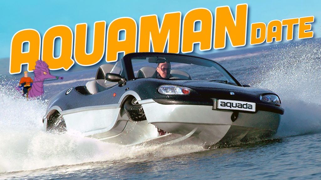 Gibbs Aquada Amphibious Ts Copy