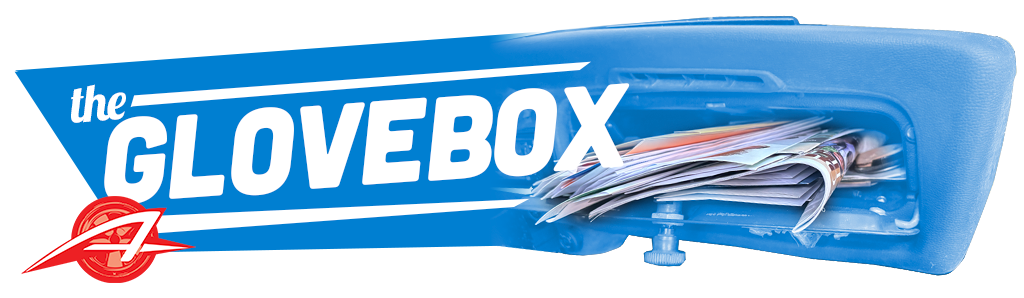 Glovebox Banner