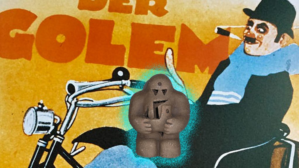Golem Top