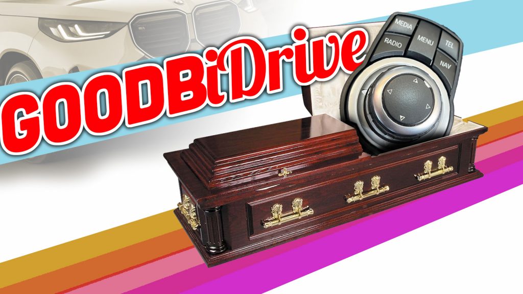 Goodbidrive Top