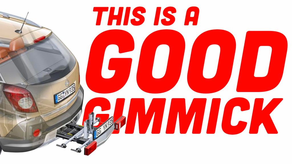 Goodgimmick Top